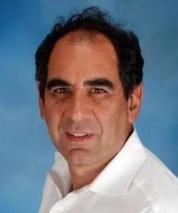 Howard M. Rosenfield